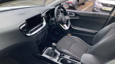 Kia Xceed 1.0T GDi ISG 3 5dr Petrol Hatchback